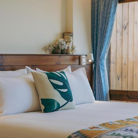 Chuanfanrock Haku Beach Days Inn Cape Eluanbi Esterno foto