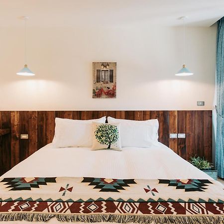 Chuanfanrock Haku Beach Days Inn Cape Eluanbi Esterno foto