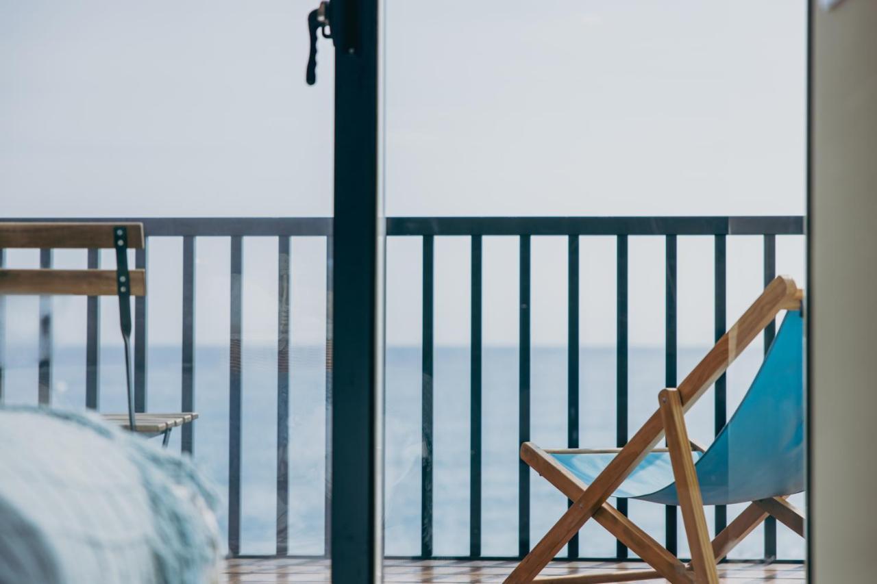 Chuanfanrock Haku Beach Days Inn Cape Eluanbi Esterno foto