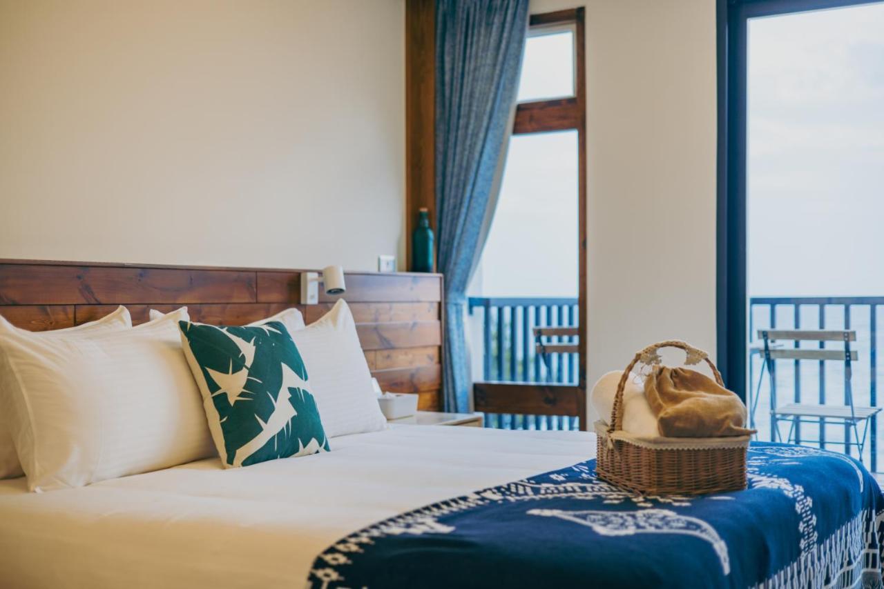 Chuanfanrock Haku Beach Days Inn Cape Eluanbi Esterno foto