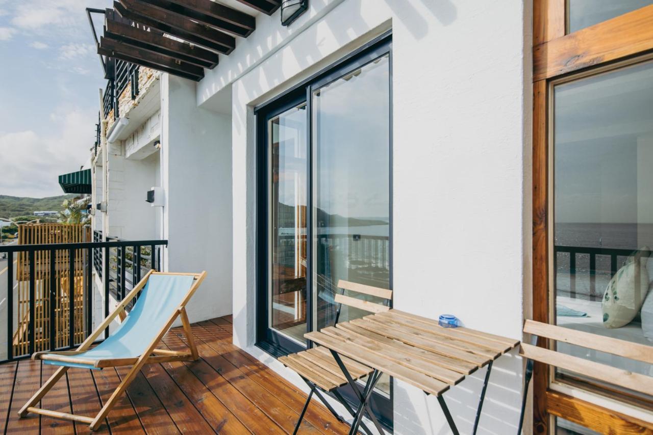 Chuanfanrock Haku Beach Days Inn Cape Eluanbi Esterno foto
