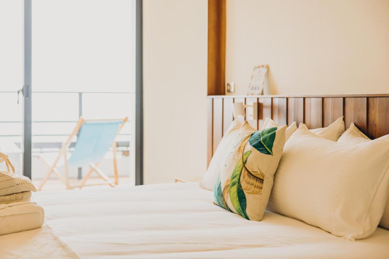 Chuanfanrock Haku Beach Days Inn Cape Eluanbi Esterno foto